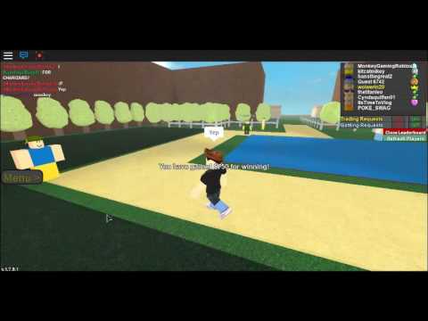 Roblox Project Pokemon 6 Going Through The Route 6 Youtube - roblox project pokemon routes