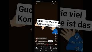 Gucken Kommentare Stürzt Sich Selber