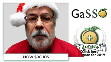 Santa Kruse gasso