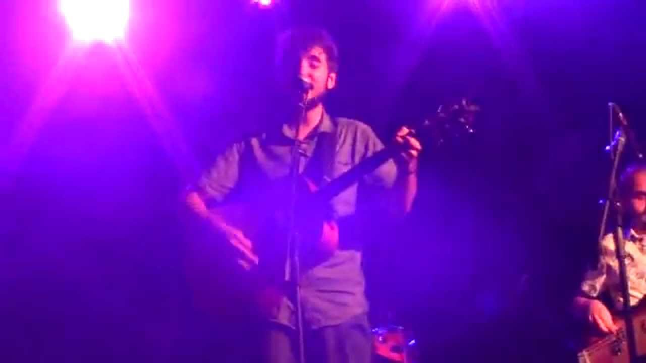 Guardo Le Stelle - Due Venti Contro @ iScream Festival, Poirino (TO)