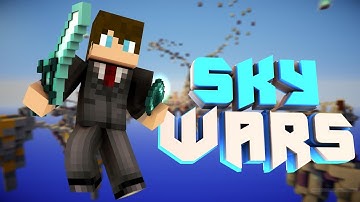 Hacking in HYPIXEL SKYWARS-w/ FLUX B12!