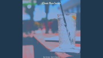 Scintillating Backdrops for Vintage Bars