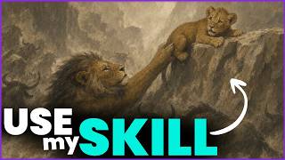 my Claude skill + Higgsfield  | The Hand-Painted AI Animation Workflow