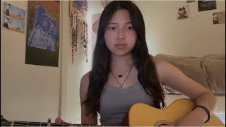 Sidelines - Phoebe Bridgers (cover)