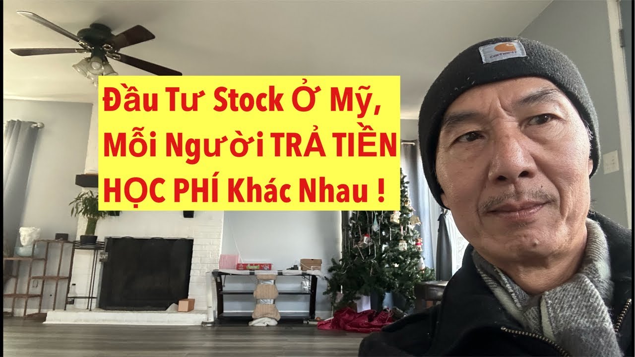 5 Luật Sống & Trụ Lại Ở Thị Trường Stock ? Stock Cắm Đầu , Màu Đỏ Đóng ...
