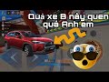 ZingSpeed Mobile | Xe B Free Cololla Cross siêu đẹp