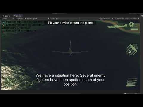 warplanes ww2 unity source code