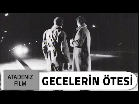 Gecelerin Ötesi | Yeşilçam Filmleri