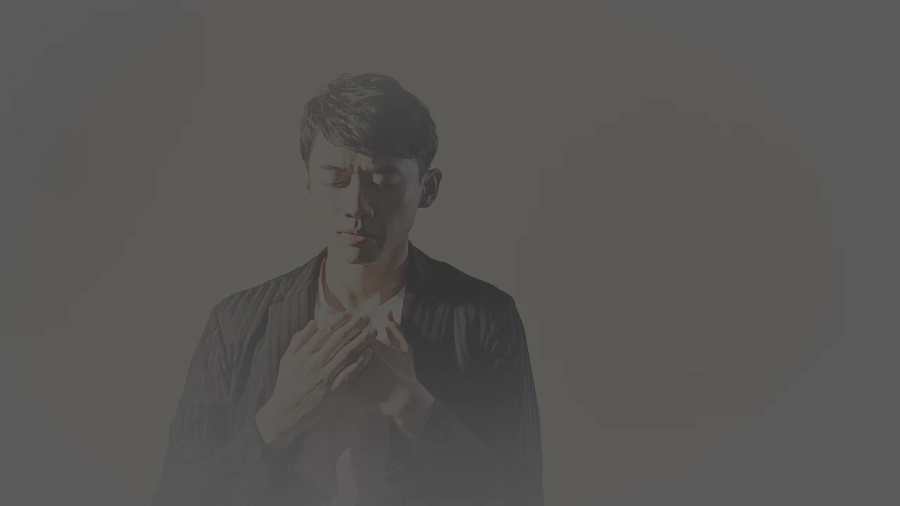 中島みゆき　カバー「糸」　坂下忠弘