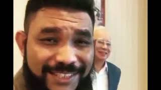 Download Lagu Malu Apa Bossku MP3 Malu Apa Bossku
