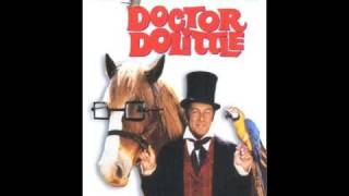 Dr Dolittle 1967 Film Soundtrack 