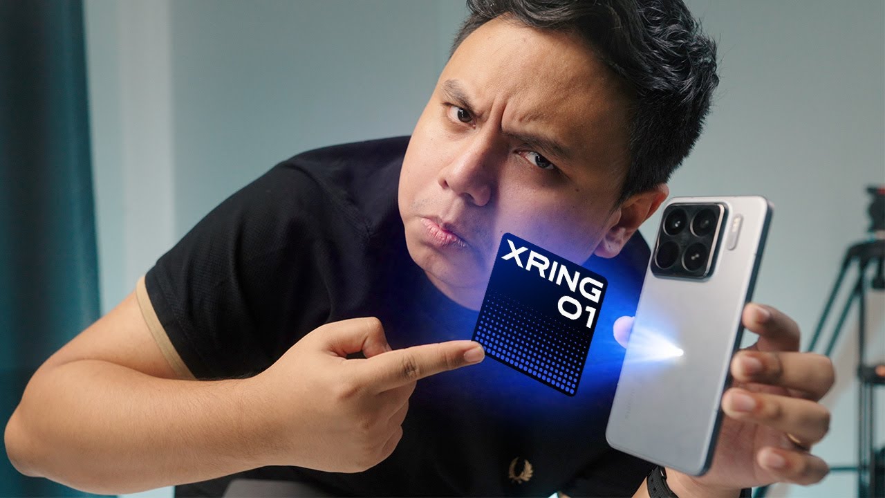 Xiaomi 15S Pro : Xiaomi နောက်ပိုင်းကြမ်းမည်