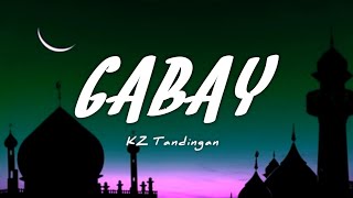 KZ Tandingan - Gabay (From "Raya and the Last Dragon"/ Tagalog Version) (Lyrics)