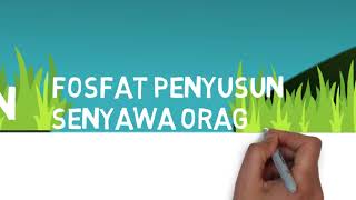 Daur Fosfor Oleh Jurusan Perikanan dan Kelautan, Fakultas Pertanian, Universitas Lampung Daur Fosfor Oleh Jurusan Perikanan dan Kelautan, Fakultas Pertanian, Universitas Lampung