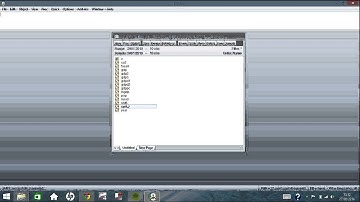 EViews Tutorial: Episode 3 -  Dummy Variables