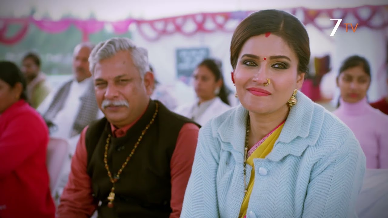 Ganga Mai Ki Betiyan - गंगा माई की बेटियाँ  - Tomorrow At 9 PM - Promo - Zee TV