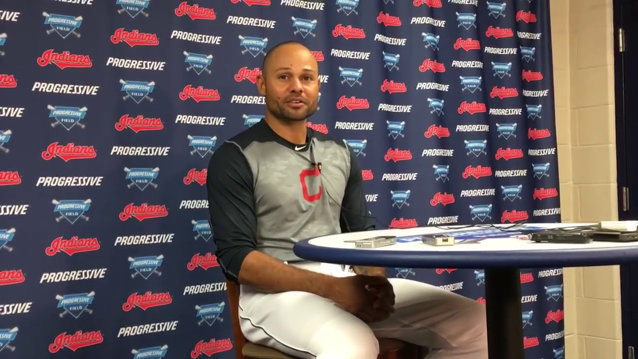 Indians reacquire Coco Crisp prior to 2016 playoff run