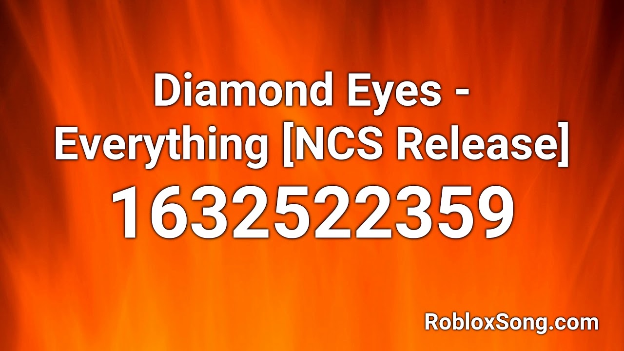 diamonds roblox id code