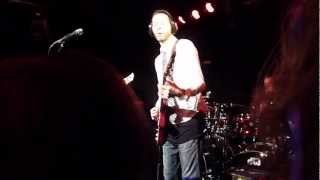 Paul Gilbert - Put It on the Char - London 2013