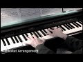 I Should Have Known Better - Beatles - Piano