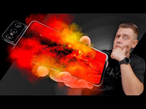 Vídeo: Asus Zenfone V: Revisió, Especificacions, Preu