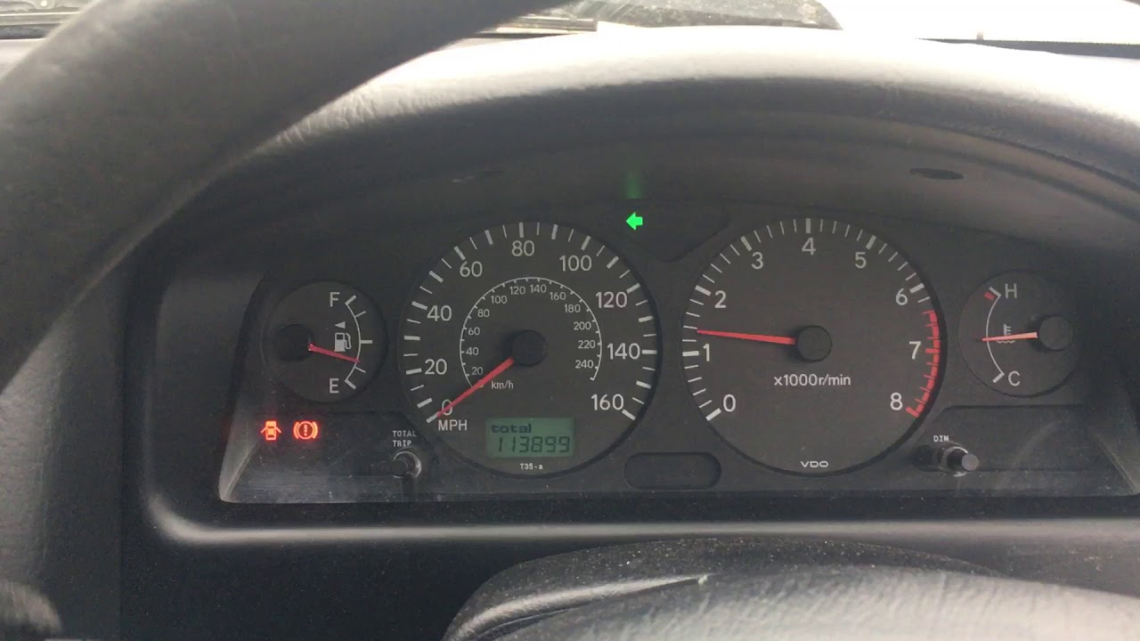 Разборка toyota avensis