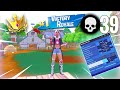 BEST Controller Fortnite Settings/Sensitivity! Xbox/PS4 Fortnite Chapter 4 Settings