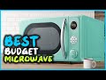 Top 8 Best Budget Microwave Review in 2023 - Don&#39;t Buy Before Watching This