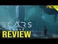 Wait to Buy Scars Above Review
