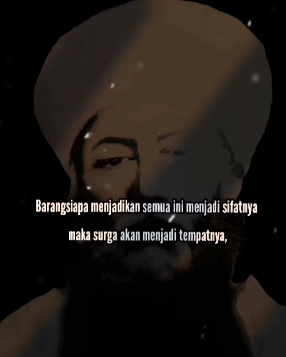 Story WA~Wasiat Terakhir Imam Syafi'i || Nasehat Abah Guru Sekumpul
