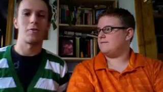 Introducing the Discipleship Program