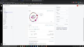 Rackbeat/Shopify PIM: Oprettelse af nyt produkt