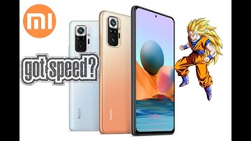 90HZ REFRESH RATE | CHANGE REFRESH RATE | MIUI12 | MIUI12.5 | TESTES ON REDMI NOTE 10 PRO MAX