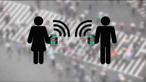 How People Gather: Interactive Visualization [DEMO]