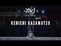 Kenichi kasamatsu  elements xxi 2023 vibrvncy front row 4k