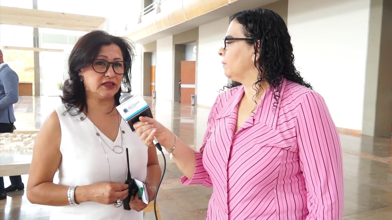 Testimonios UASLP: Mtra. Yanina Herrera sansotei ramen