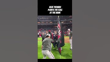 Arizona Diamondbacks DEFEAT Philadelphia Phillies In Game 7 #mlb #diamondbacks #phillies #nlcs