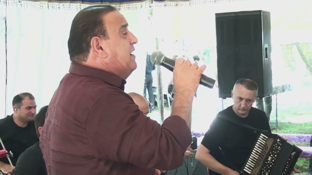 Tacir Şahmaloğlu İmişli rayon Telişli kəndi Əlisahib bəyin toyu 1