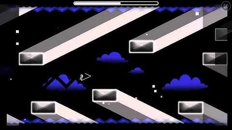 Believe by triaxis/ Geometry Dash