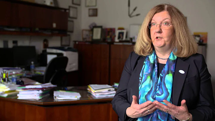 The Impact of Giving: Judith Todd