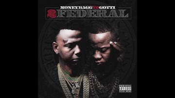 Moneybagg & Yo Gotti "Reflection" #2Federal @WikidFilms