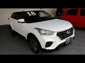 Creta Attitude 1.6 16V Flex Aut