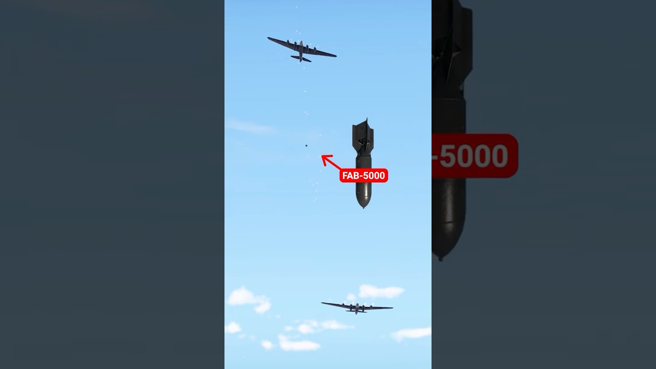 Two birds one FAB-5000 🦆💥