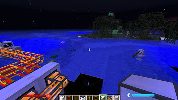 Ftb Efficient Quarry Set Up {Fully Self Sustaining}