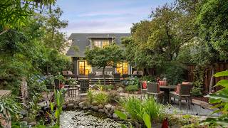 445 Arlington Rd | Presented by The Sanguinetti Greenman Group