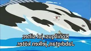 One Piece, We Are, Re-upload because blocked for users of Japan, Kazakh, Уан Пис, Ван Пис, қазақша