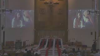 St. Barnabas church Leenten Retreat 03-21-2026