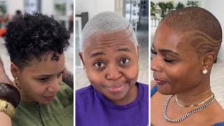 Stunning Pixie Cuts for Class and Sophistication | Elegant Women Short Hairstyles