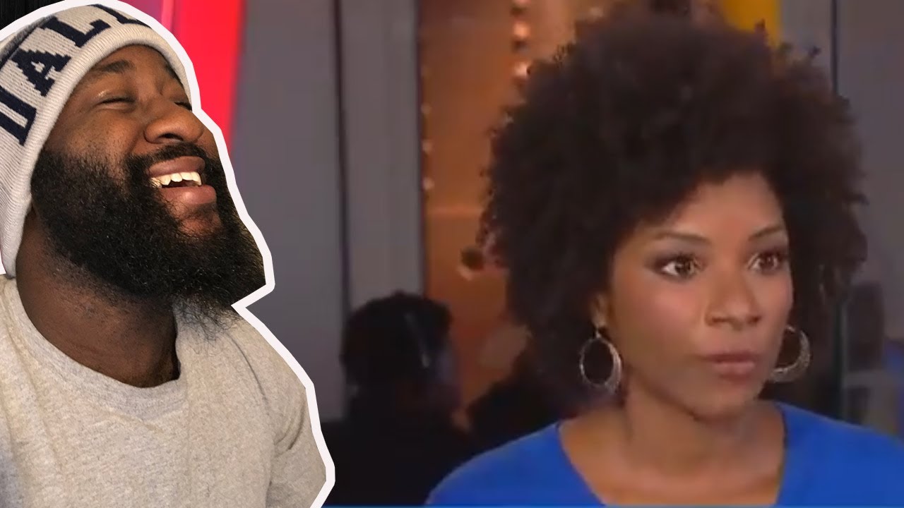 How It Sounds When You Try To Blame Everything on 'Systemic Racism'