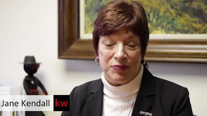 Jane Kendall (Keller Williams Realty)